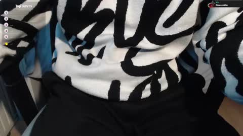 Snapshot of n3fr0st chatting on 02.08.25 N3fr0st online show from 02.08.25