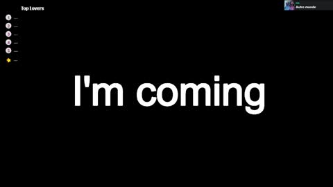 Snapshot of n3fr0st chatting on 02.10.25 N3fr0st online show from 02.10.25