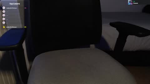 Snapshot of n3fr0st chatting on 02.10.25 N3fr0st online show from 02.10.25