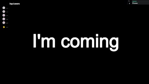 Snapshot of n3fr0st chatting on 02.11.25 N3fr0st online show from 02.11.25
