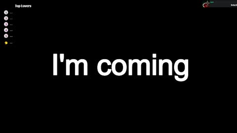 Snapshot of n3fr0st chatting on 03.03.25 N3fr0st online show from 03.03.25