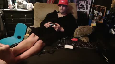 SnackPants online show from 01.03.25