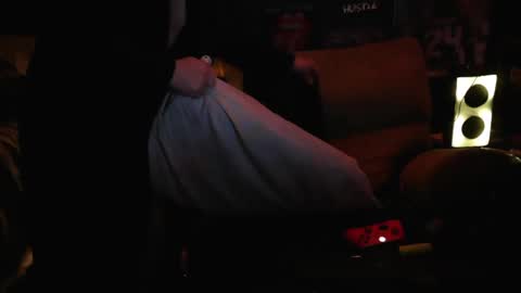 SnackPants online show from 01.21.25