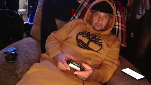 SnackPants online show from 02.27.25