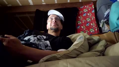 SnackPants online show from 09.21.25