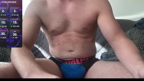 Jackson online show from 10.03.25