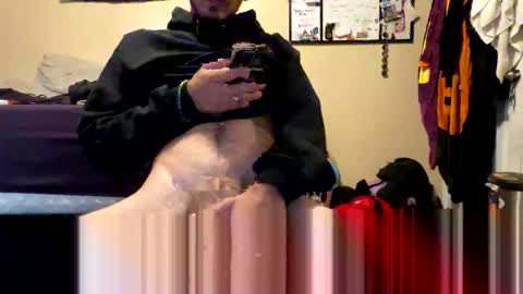 Snapshot of n_bwc420 chatting on 11.13.25 n_bwc420 online show from 11.13.25