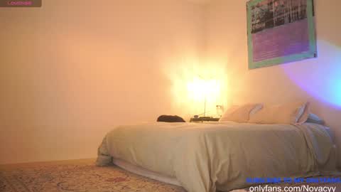 Snapshot of n_o_v_a chatting on 01.29.25 Nova online show from 01.29.25