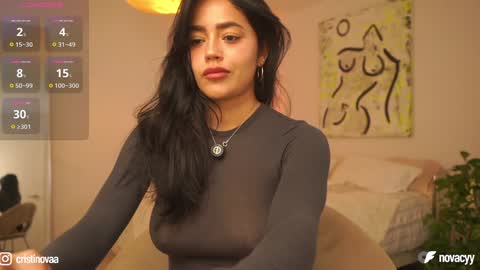 Nova online show from 02.09.26