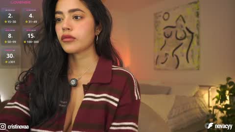 Nova online show from 02.16.26