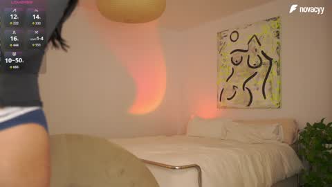 Nova online show from 03.26.26