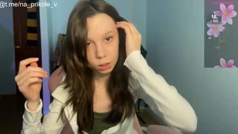 Vanessa and Julia  online show from 10.01.25