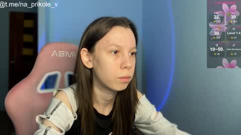 Vanessa and Julia  online show from 10.06.25