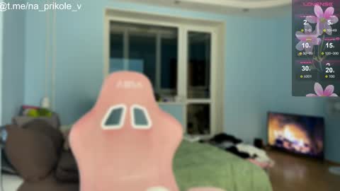 Vanessa and Julia  online show from 10.12.25