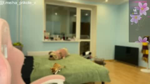 Vanessa and Julia  online show from 10.24.25