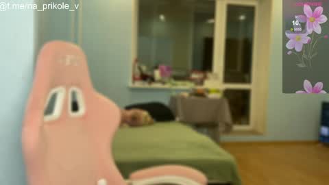 Vanessa and Julia  online show from 10.31.25