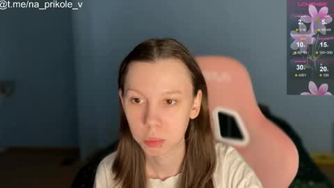 Vanessa and Julia  online show from 12.21.25