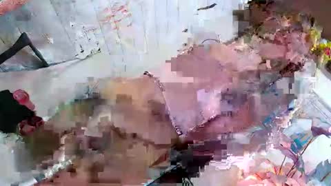 Snapshot of naa_waahh chatting on 01.24.25 yannah online show from 01.24.25