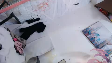 Snapshot of naa_waahh chatting on 01.25.25 yannah online show from 01.25.25