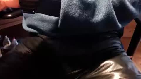 Snapshot of naaapa chatting on 11.11.25 naaapa online show from 11.11.25