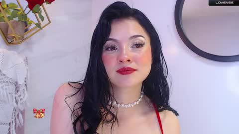 naamah_b online show from 12.15.24