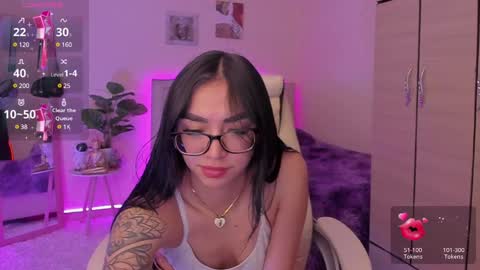 anny online show from 12.02.24