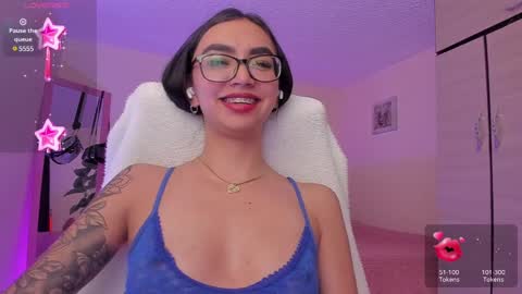 anny online show from 12.10.24