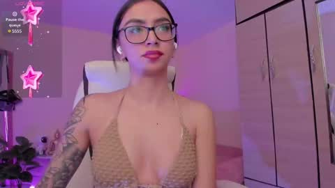 anny online show from 01.27.25