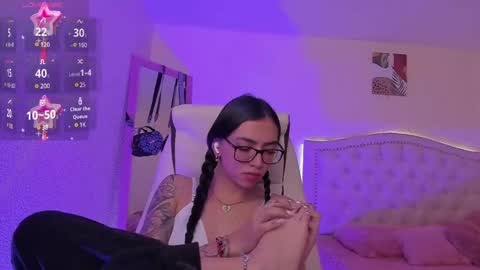 anny online show from 01.30.25