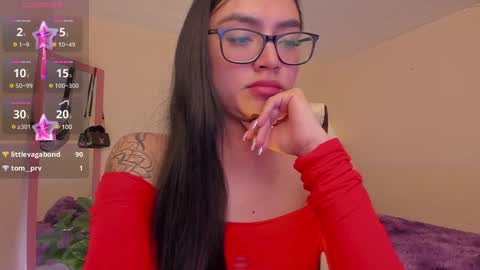 anny online show from 02.07.25