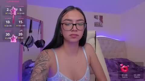 anny online show from 02.11.25