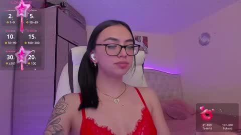 anny online show from 02.20.25