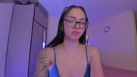 anny online show from 02.21.25