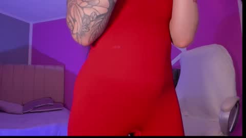 anny online show from 02.12.26