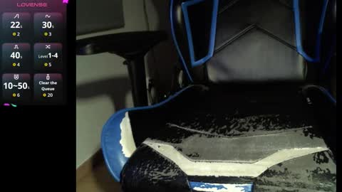 Snapshot of nabe7949s chatting on 11.08.25 Nabe7949 online show from 11.08.25