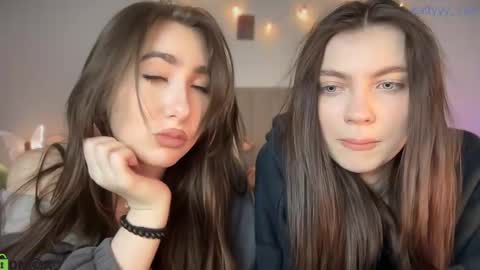 Snapshot of nabi_kiotaa chatting on 02.23.25 Nabi online show from 02.23.25