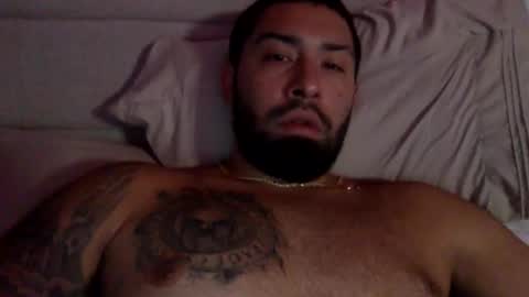 nacho25dc online show from 12.17.25