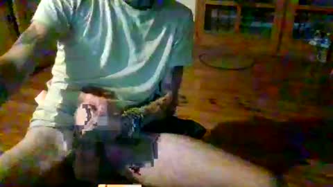 Snapshot of nachvi12 chatting on 01.11.25 nachvi12 online show from 01.11.25