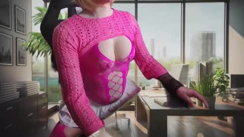 NackedForYou online show from 01.13.25