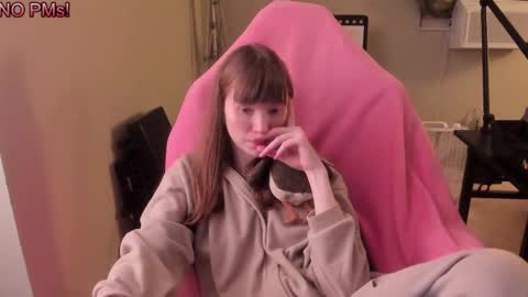 Natalie Marlo online show from 10.04.25