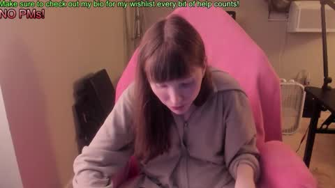 Natalie Marlo online show from 10.22.25