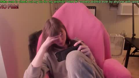 Natalie Marlo online show from 10.24.25