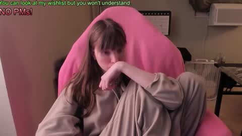 Natalie Marlo online show from 11.24.25