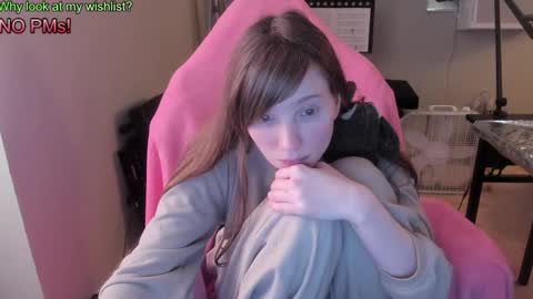 Natalie Marlo online show from 03.20.26