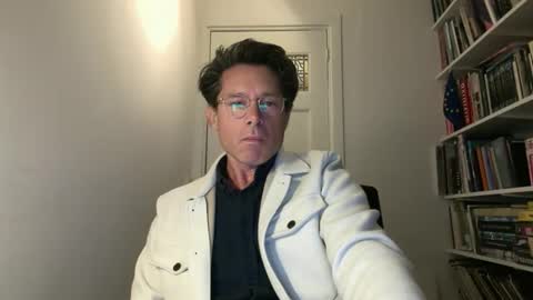 nacra5425 online show from 10.20.25