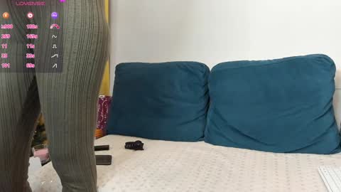 Nadia online show from 12.14.24