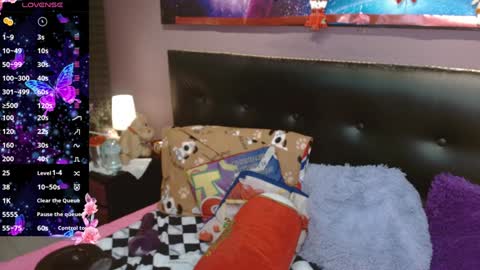 nadia_84 online show from 12.07.24