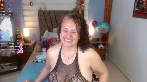 nadia_84 online show from 09.15.25