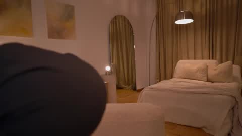 Nadia online show from 01.11.26