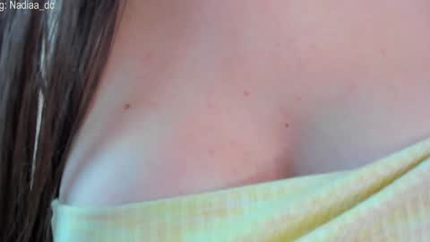 Nadia  INST Nadiaa dc online show from 12.05.24